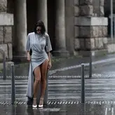 Jovana Djordjevic голая #0028