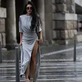 Jovana Djordjevic голая #0029