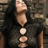 Jovana Djordjevic голая #0035