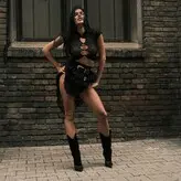 Jovana Djordjevic голая #0044