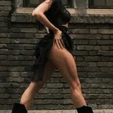 Jovana Djordjevic голая #0050