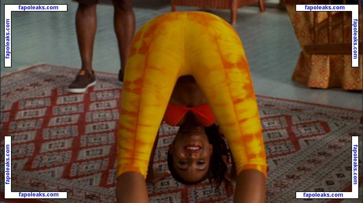 Joy Bryant nude photo #0041 from OnlyFans