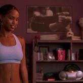 Joy Bryant nude #0031