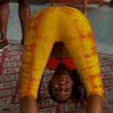 Joy Bryant nude #0041