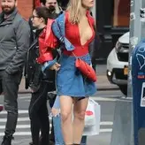 Joy Corrigan голая #1754