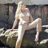 Joy Corrigan голая #3875