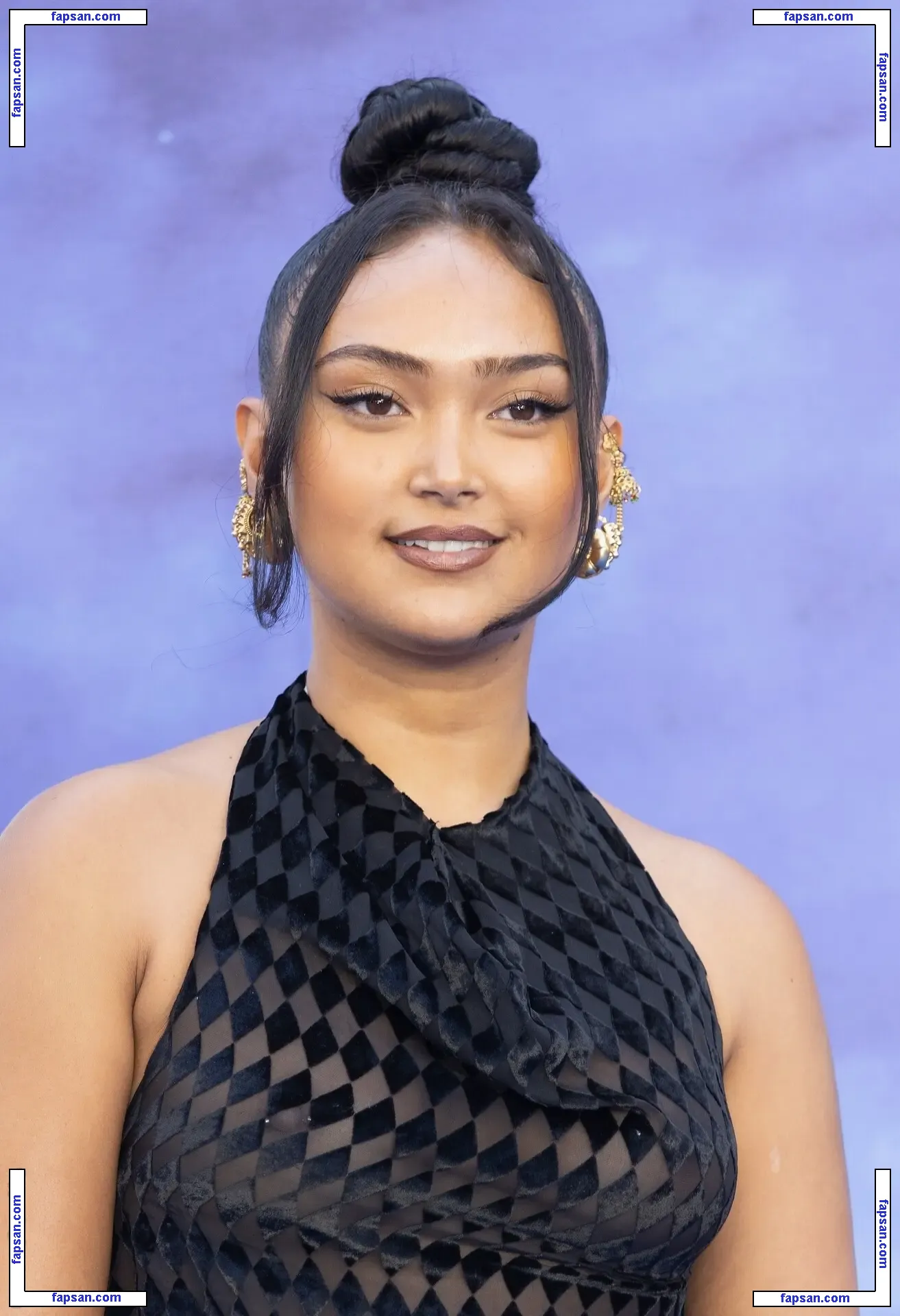 Joy Crookes nude photo #0028 from OnlyFans