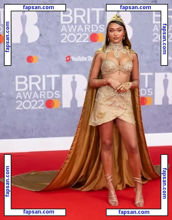 Joy Crookes nude photo #0030 from OnlyFans