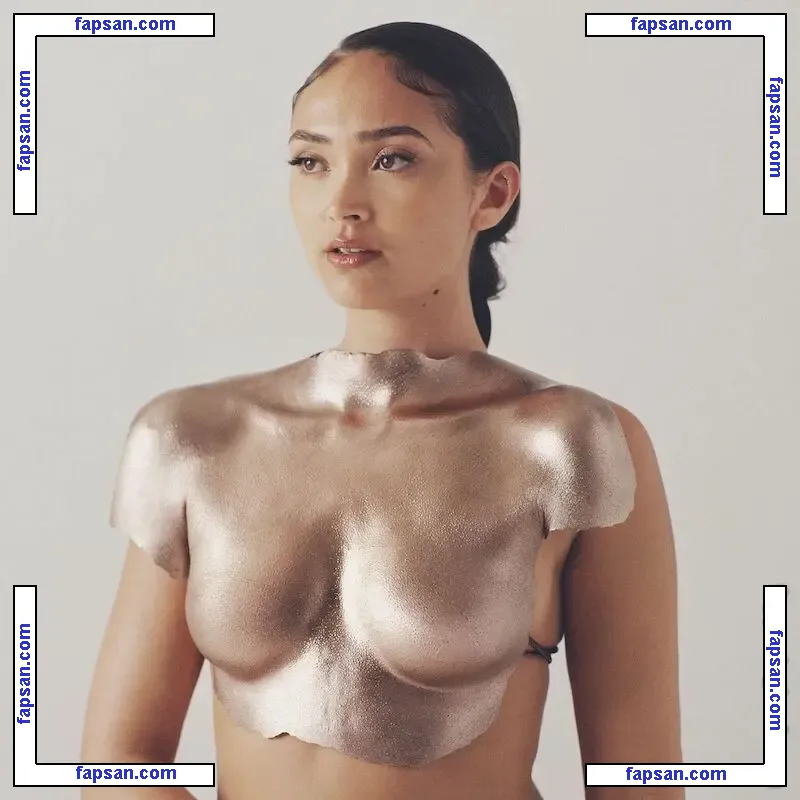 Joy Crookes nude photo #0031 from OnlyFans