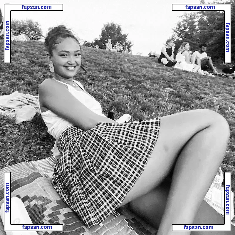 Joy Crookes nude photo #0035 from OnlyFans