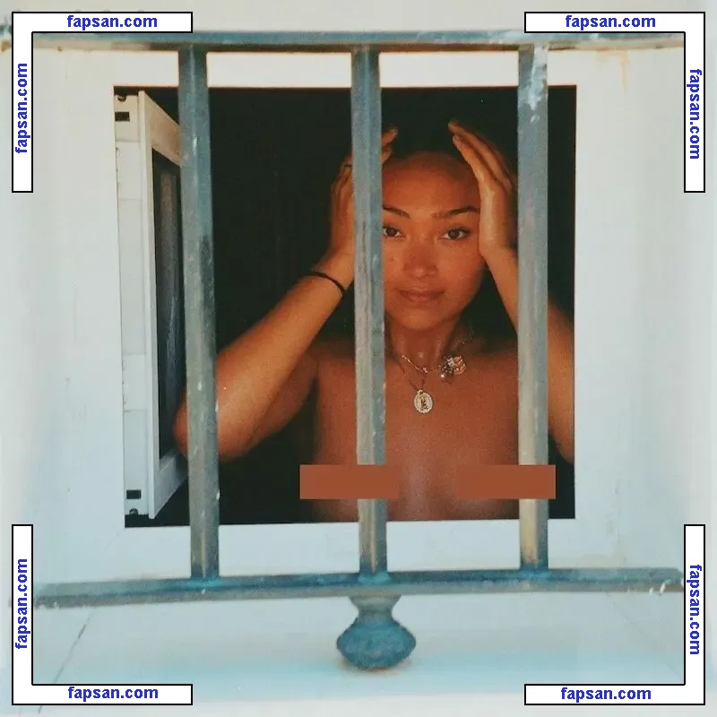 Joy Crookes nude photo #0036 from OnlyFans