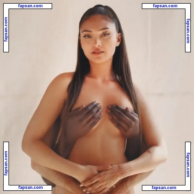 Joy Crookes nude photo #0039 from OnlyFans