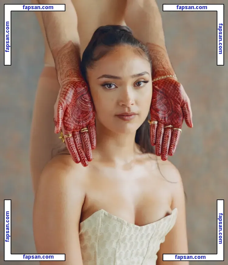 Joy Crookes nude photo #0040 from OnlyFans