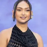 Joy Crookes nude #0028