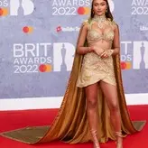 Joy Crookes nude #0030