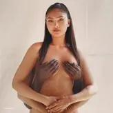 Joy Crookes nude #0039