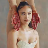 Joy Crookes nude #0040