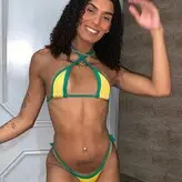 Joy Mendes голая #0001