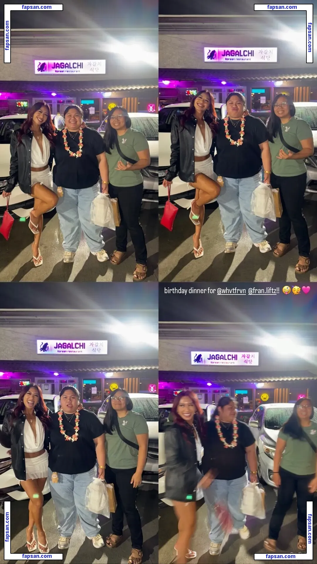 Joy Pajardo голая фото #0002 с Онлифанс