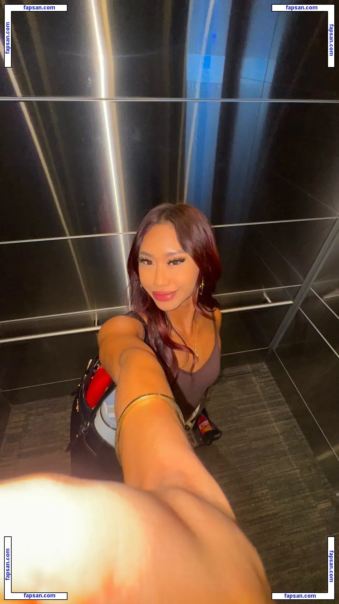 Joy Pajardo голая фото #0004 с Онлифанс