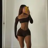 Joy Pajardo голая #0006