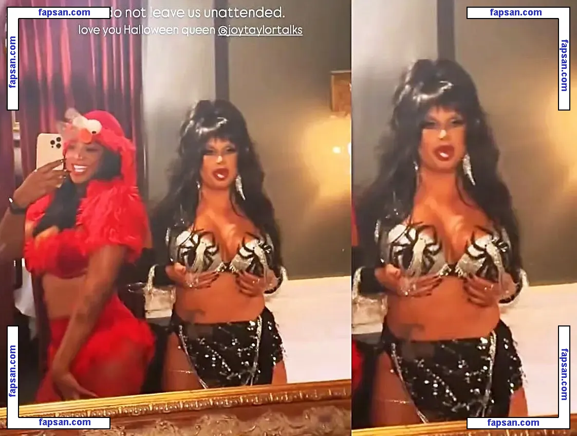 Joy Taylor nude photo #0428 from OnlyFans