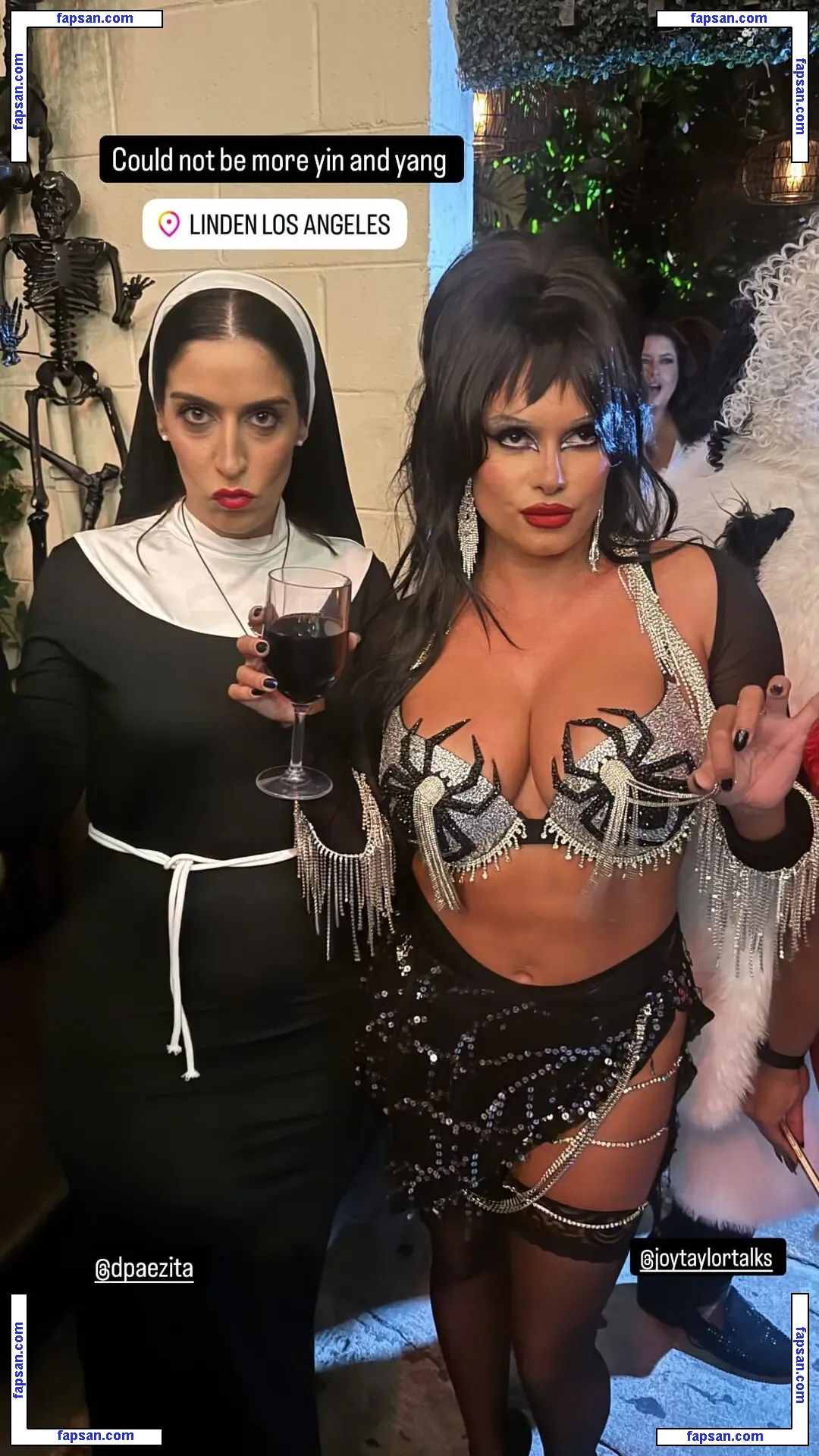 Joy Taylor nude photo #0431 from OnlyFans