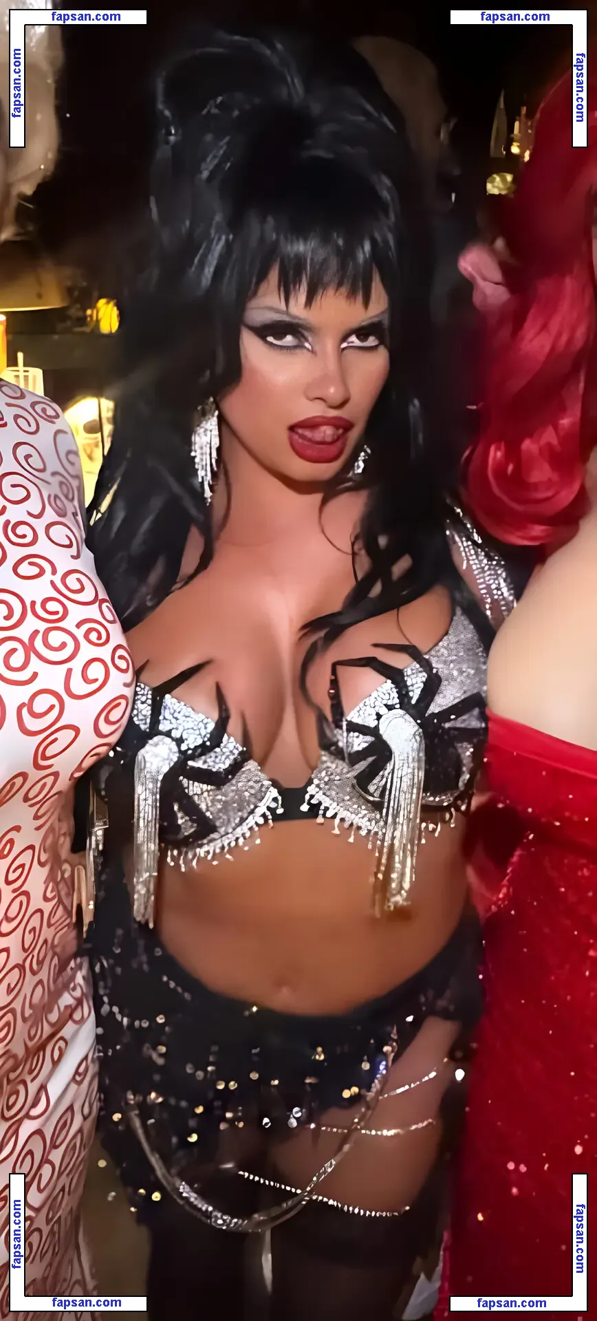 Joy Taylor nude photo #0433 from OnlyFans