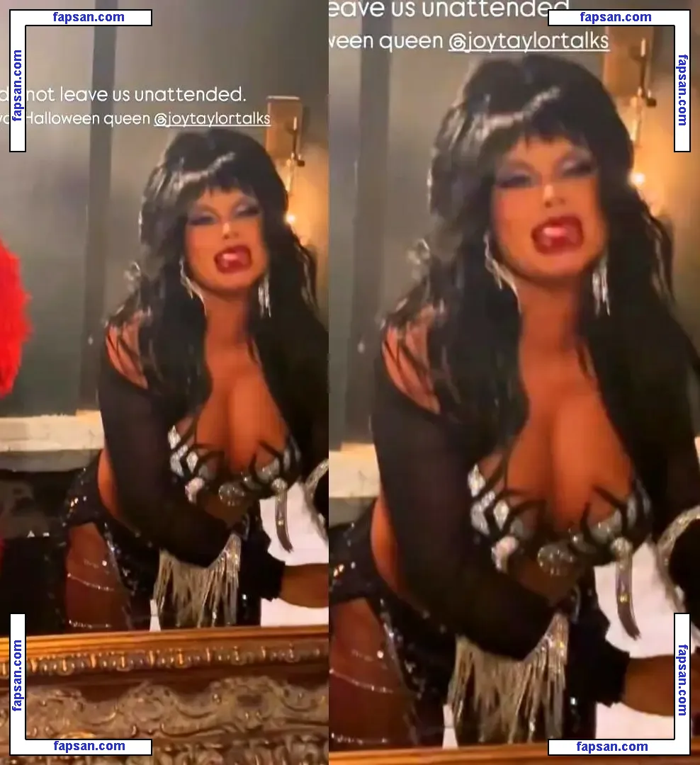 Joy Taylor nude photo #0435 from OnlyFans