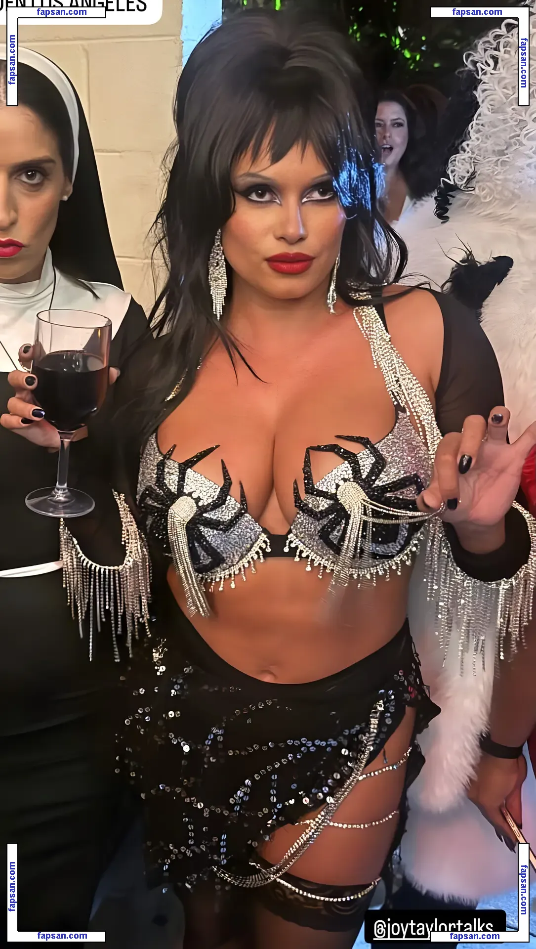 Joy Taylor nude photo #0437 from OnlyFans