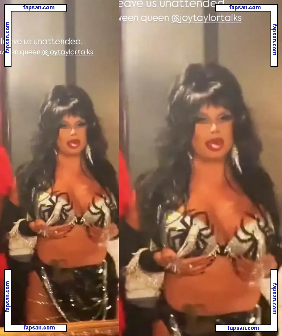 Joy Taylor nude photo #0438 from OnlyFans