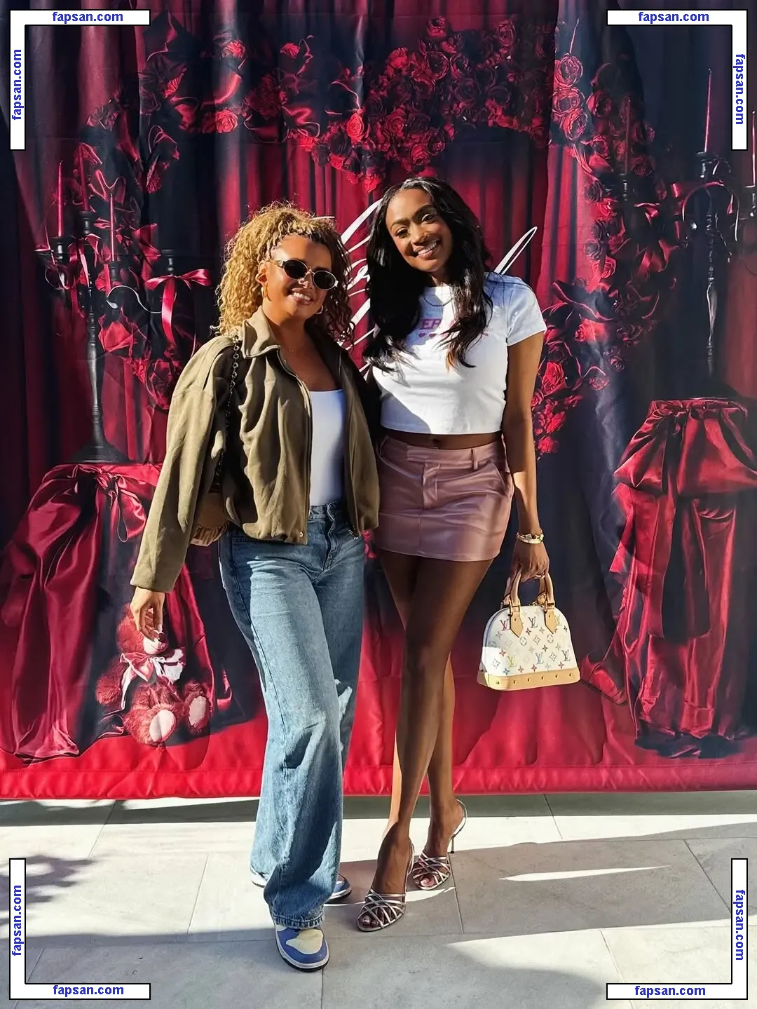 Joy Taylor голая фото #0483 с Онлифанс