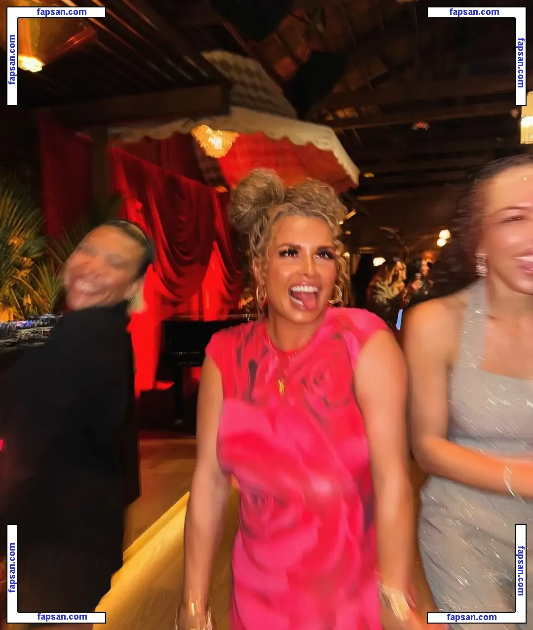 Joy Taylor голая фото #0485 с Онлифанс