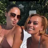 Joy Taylor голая #0411