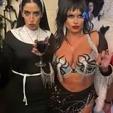 Joy Taylor nude #0431