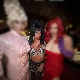 Joy Taylor nude #0434