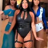 Joy Taylor nude #0442