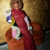 Joy Taylor nude #0479