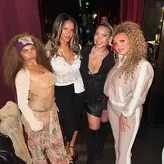 Joy Taylor голая #0492