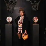 Joy Taylor голая #0497