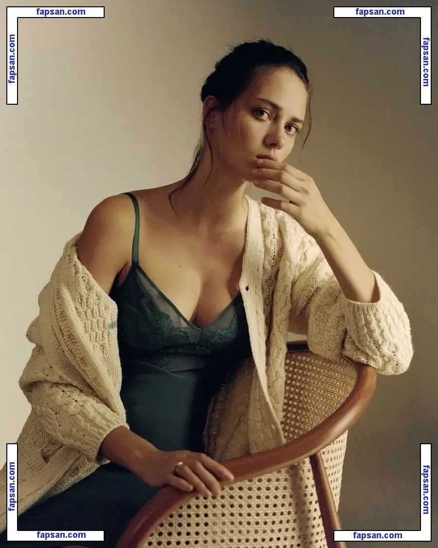 Joy Van der Eecken голая фото #0046 с Онлифанс