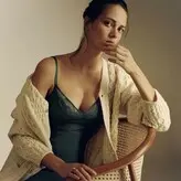 Joy Van der Eecken голая #0046