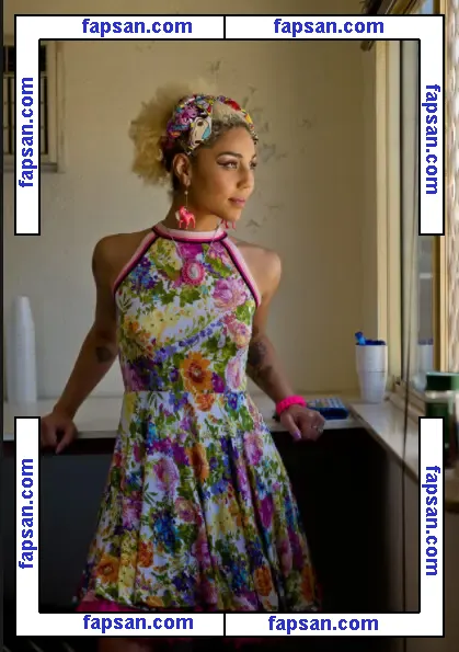 Joy Villa nude photo #0003 from OnlyFans