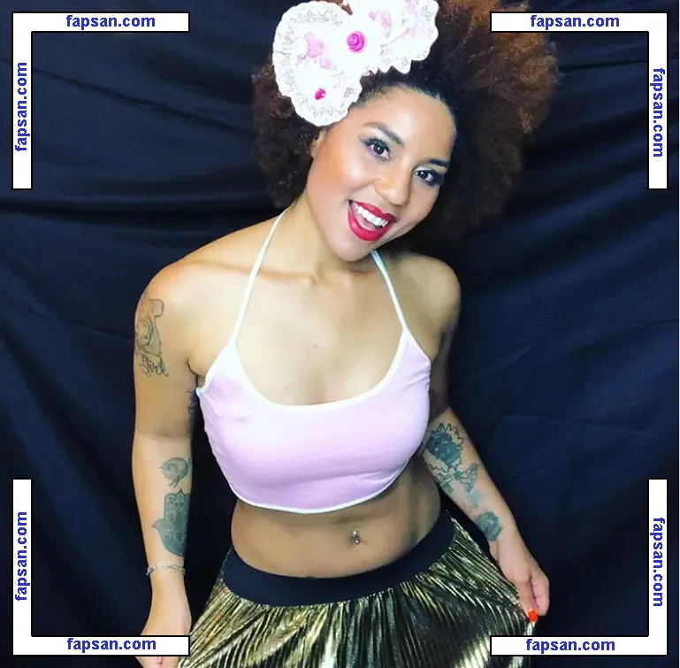 Joy Villa nude photo #0006 from OnlyFans
