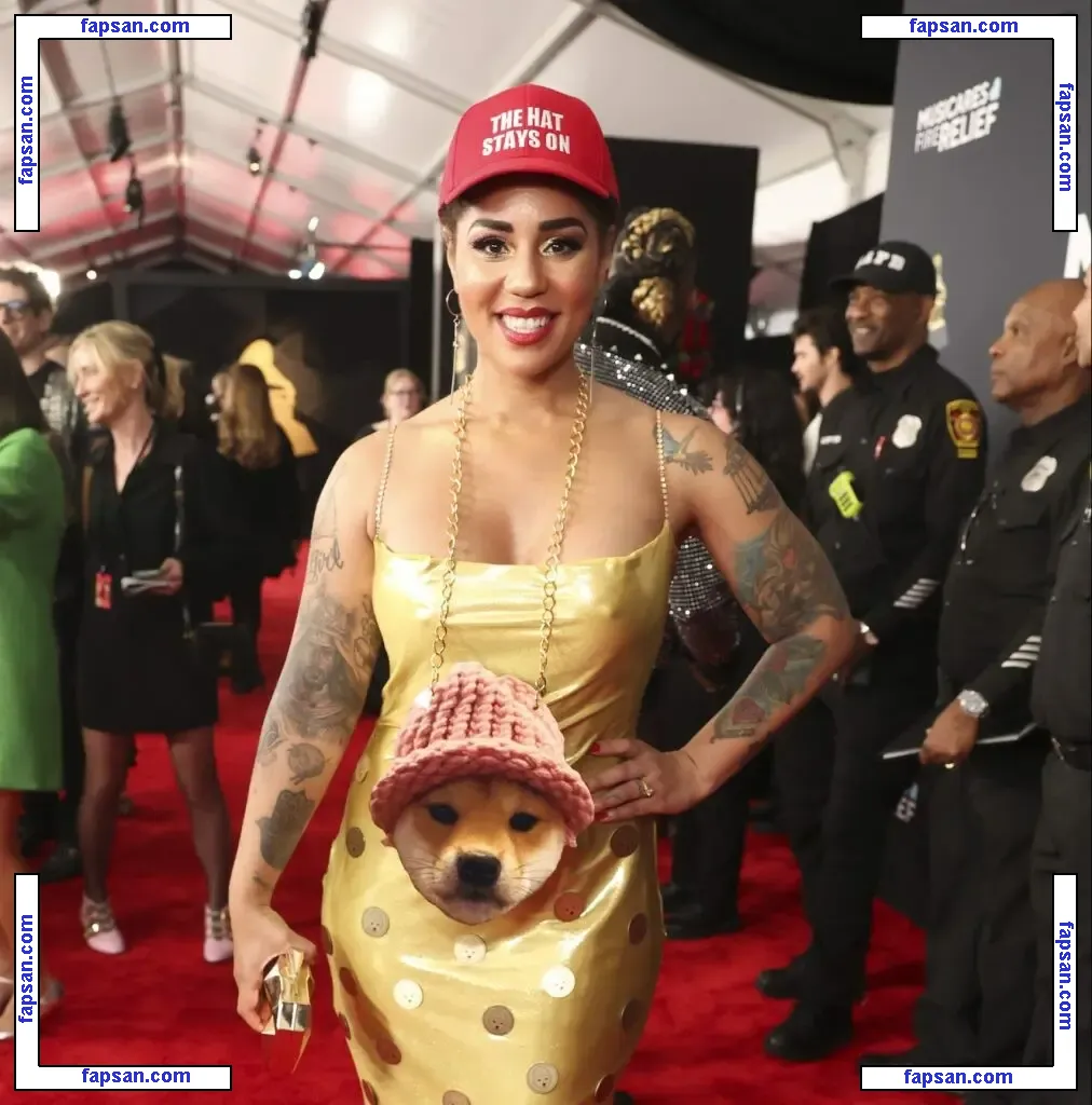 Joy Villa nude photo #0007 from OnlyFans