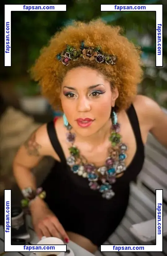 Joy Villa nude photo #0010 from OnlyFans