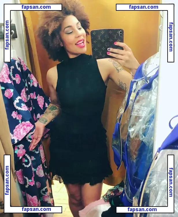 Joy Villa nude photo #0011 from OnlyFans