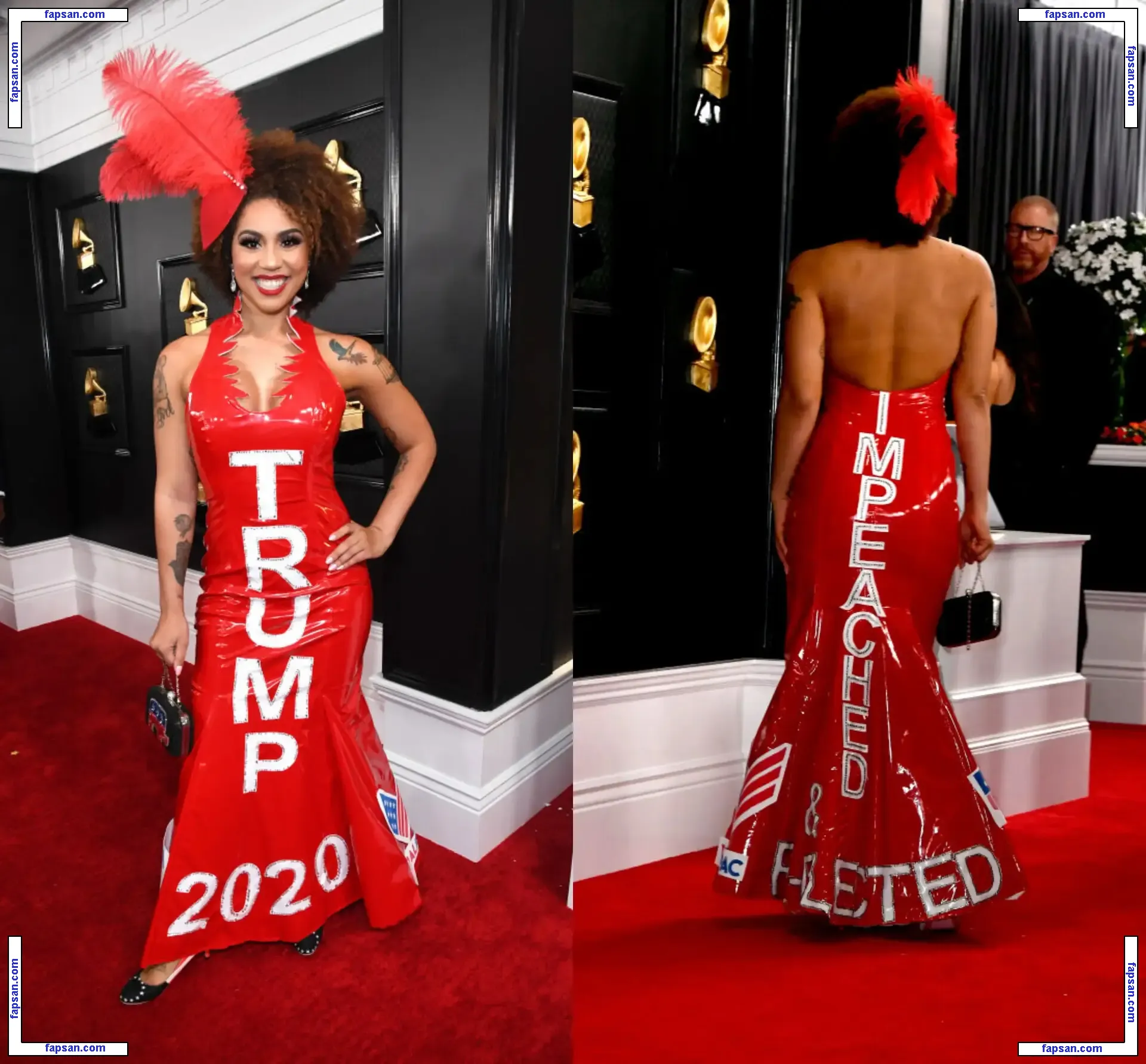 Joy Villa nude photo #0012 from OnlyFans