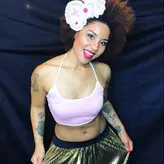 Joy Villa nude #0006