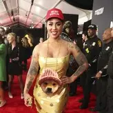 Joy Villa nude #0007